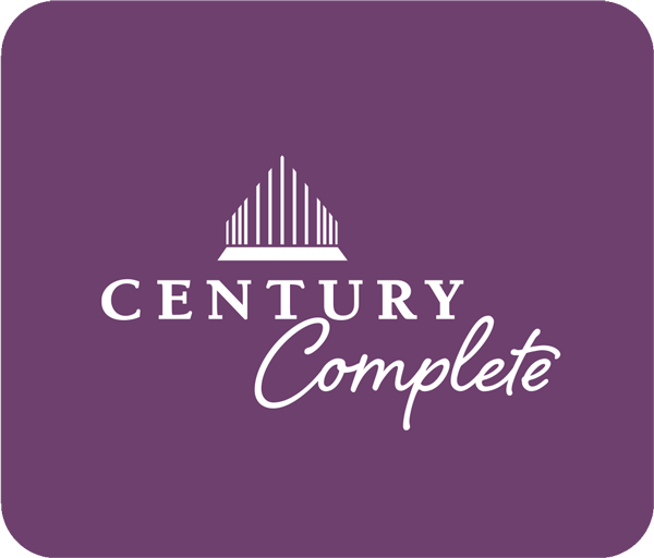 Century Complete Logo