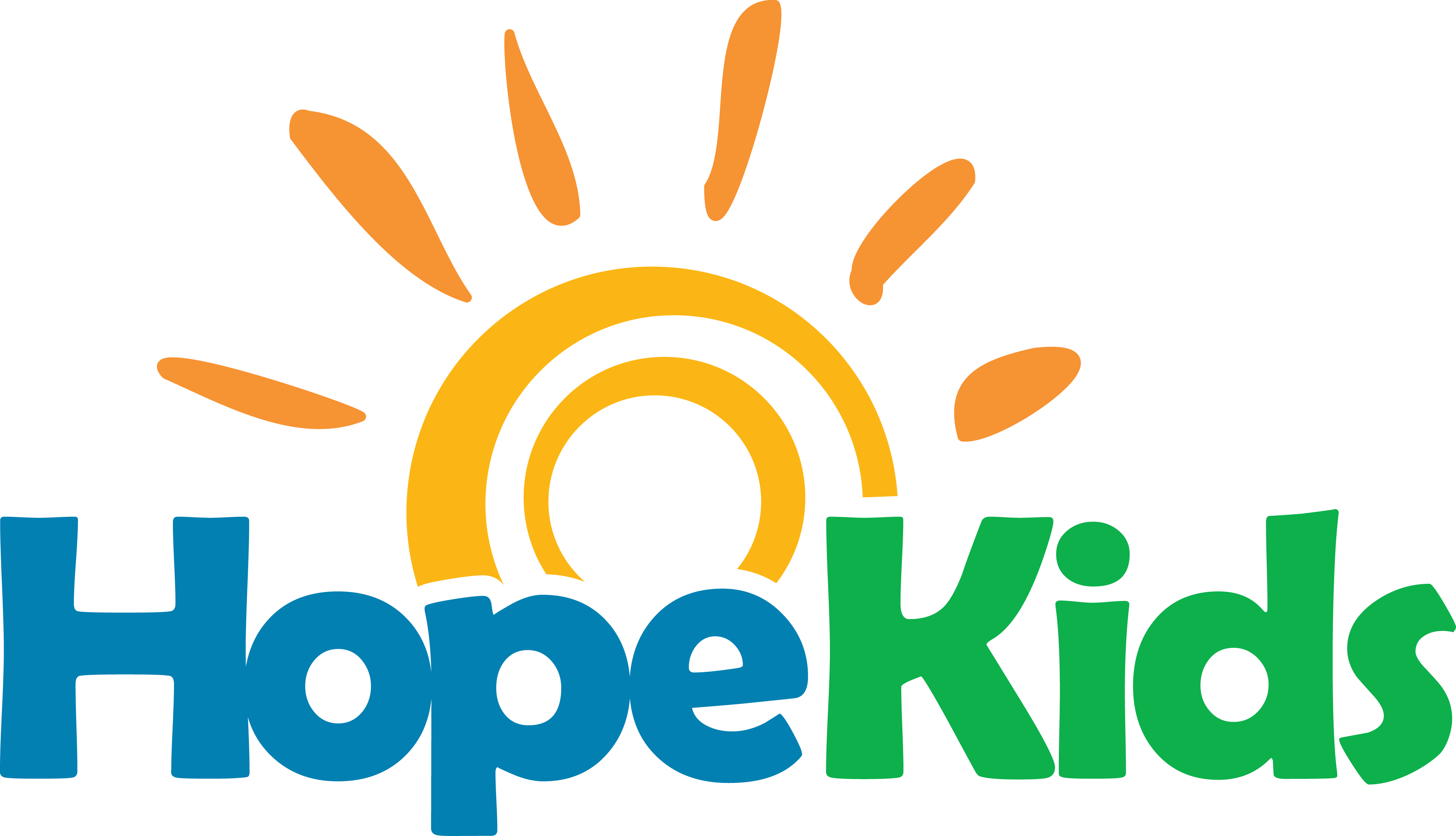 Hope Kids