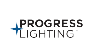 Progress lighting logo