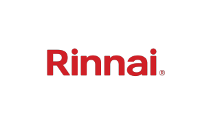 Rinnai logo